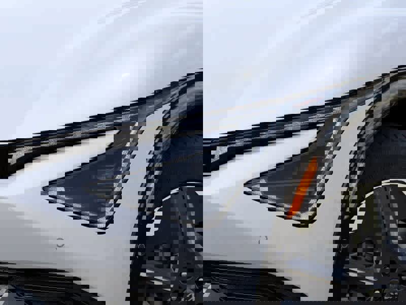 New 2025 Kia EV6 Light w/ Light LR Technology Package image 10