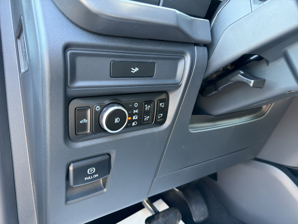 New 2026 Ford F150 XLT AWD/4WD image 21
