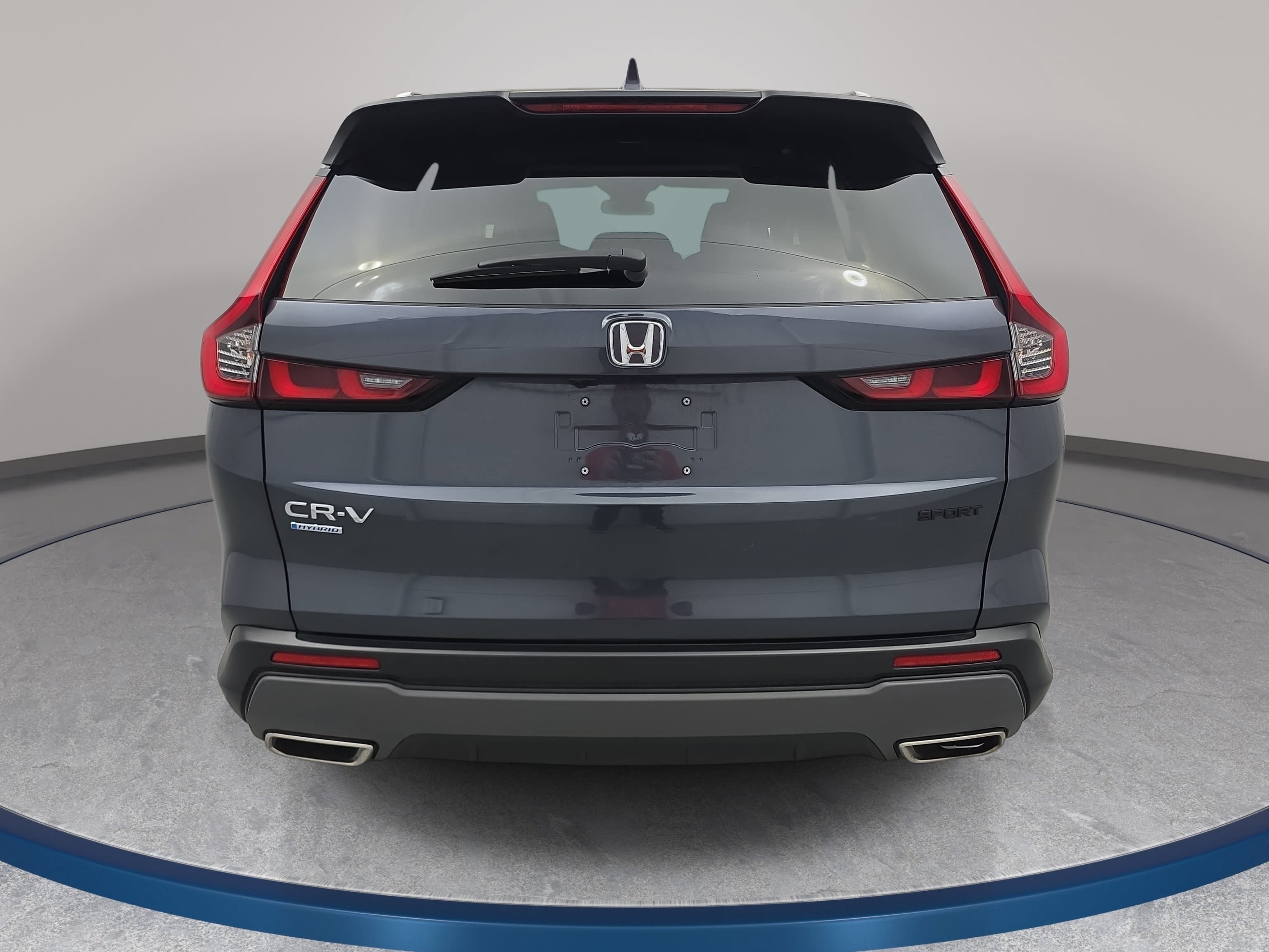 Used 2025 Honda CR-V Sport image 6