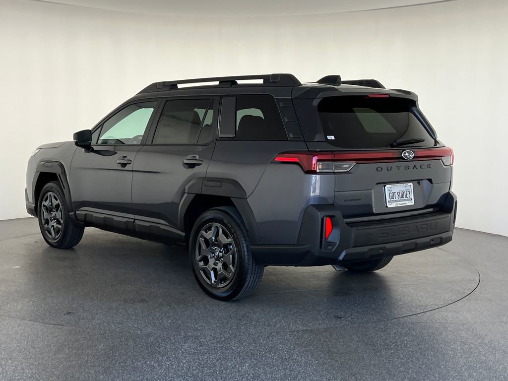 New 2026 Subaru Outback Premium AWD/4WD image 7