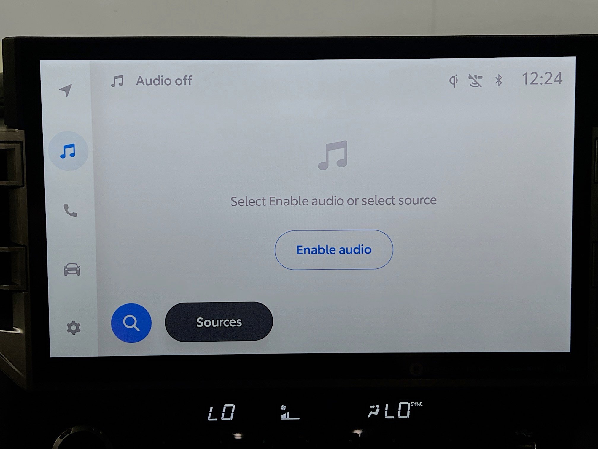 Used 2024 Toyota Tundra Platinum image 26