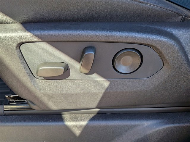 New 2026 GMC Sierra 1500 Elevation w/ Elevation Premium Package image 19