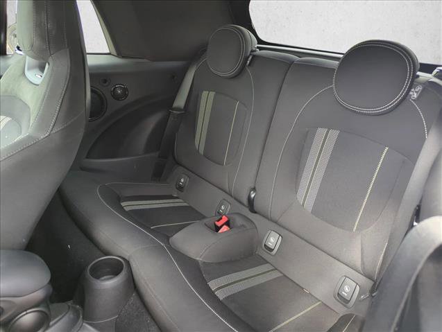 Used 2019 MINI Cooper John Cooper Works w/ Premium Package image 15