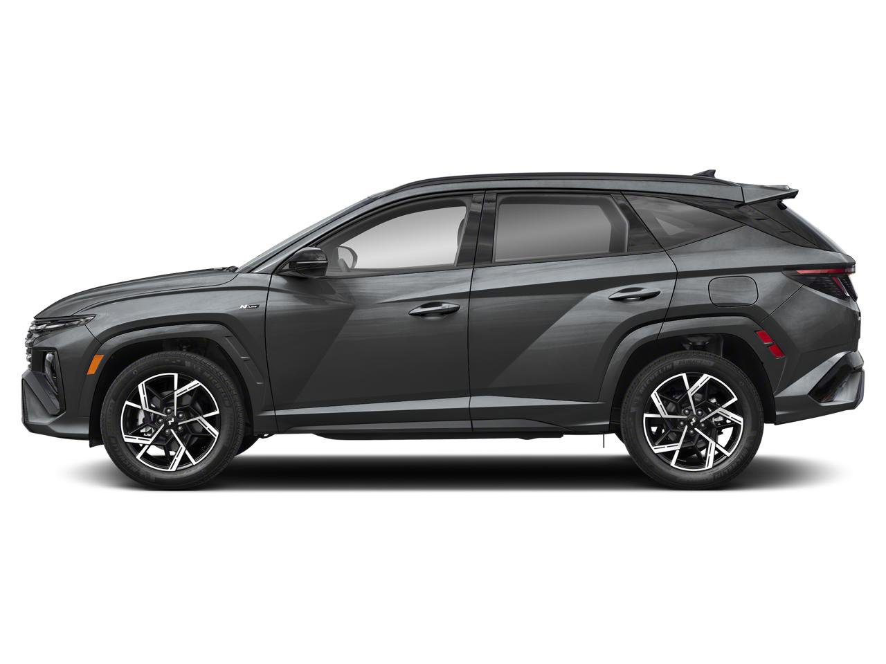 New 2026 Hyundai Tucson SEL AWD/4WD image 3