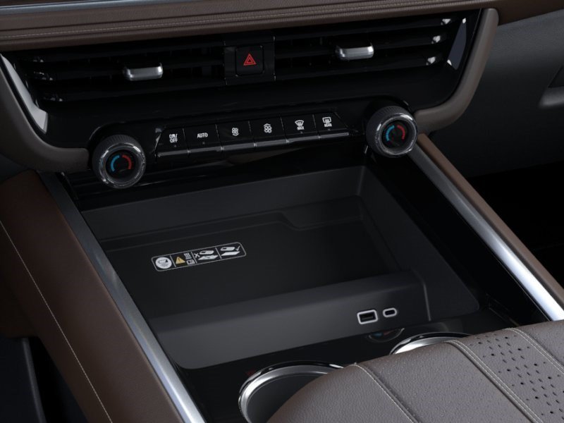 New 2026 Chevrolet Tahoe High Country AWD/4WD image 25