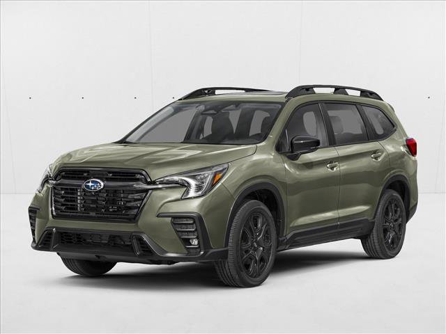 New 2026 Subaru Ascent Bronze Edition AWD/4WD video 1