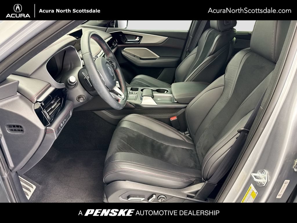 Certified 2023 Acura MDX A-Spec AWD/4WD image 20