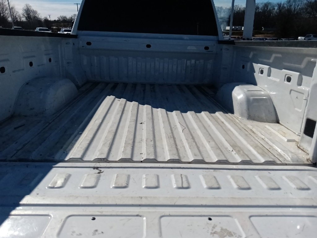 Used 2023 Chevrolet Silverado 2500 LT image 27