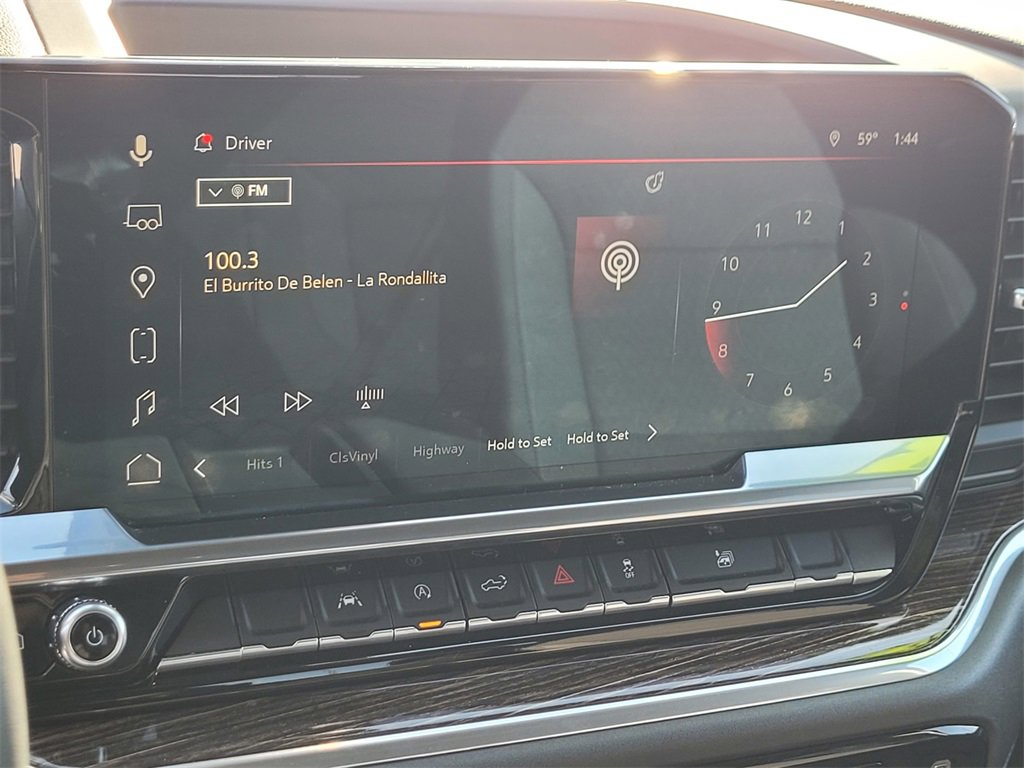 Used 2023 GMC Sierra 1500 Elevation image 19