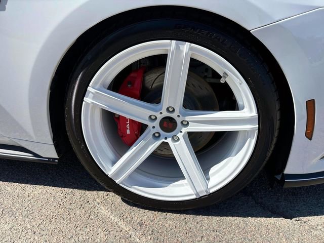 Used 2024 Ford Mustang GT image 35