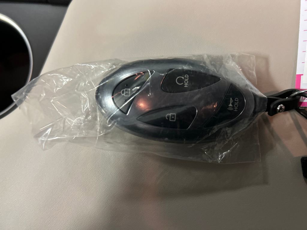 New 2026 Hyundai Sonata SEL image 19