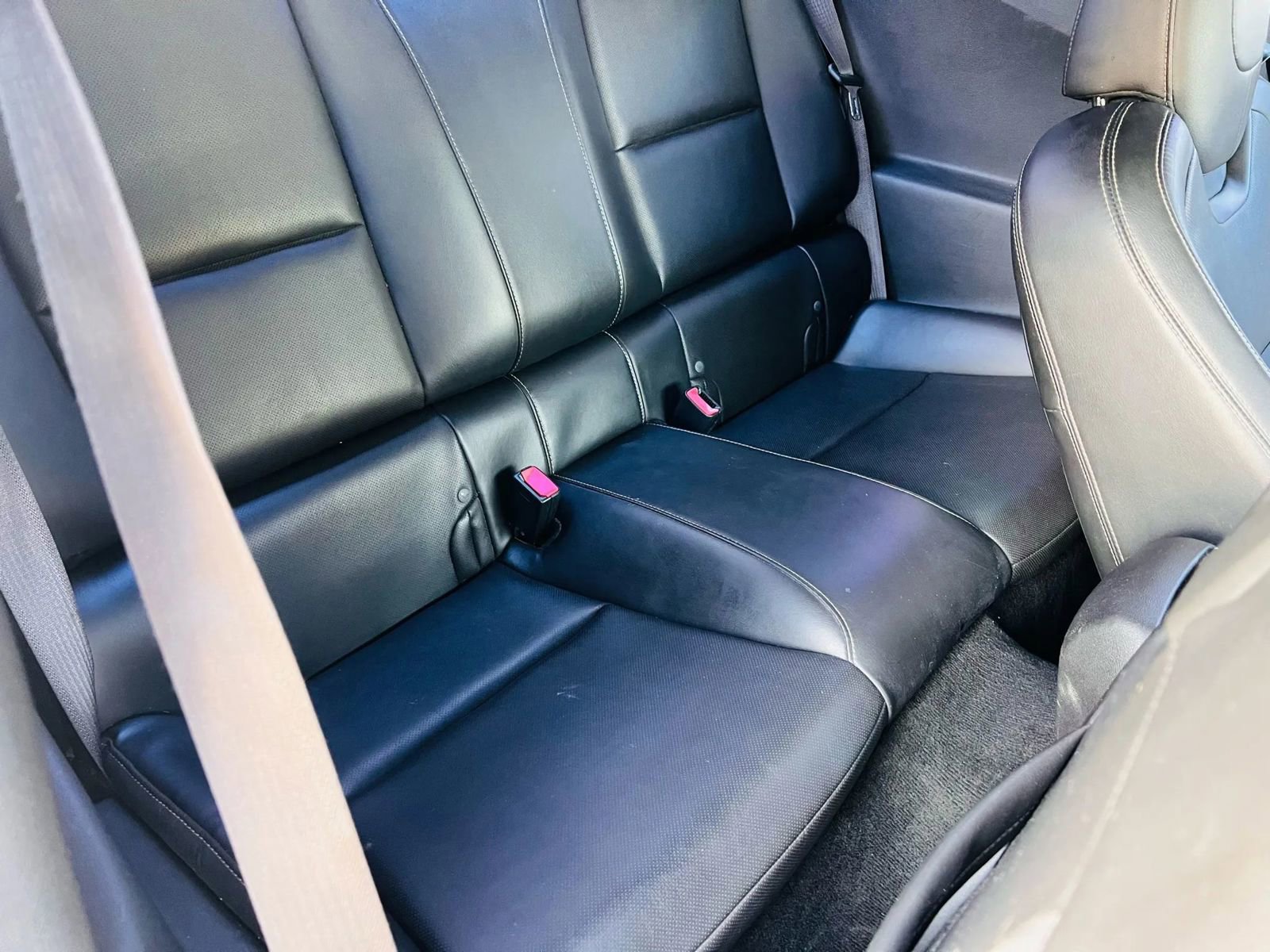 Used 2013 Chevrolet Camaro LT w/ RS Package image 17