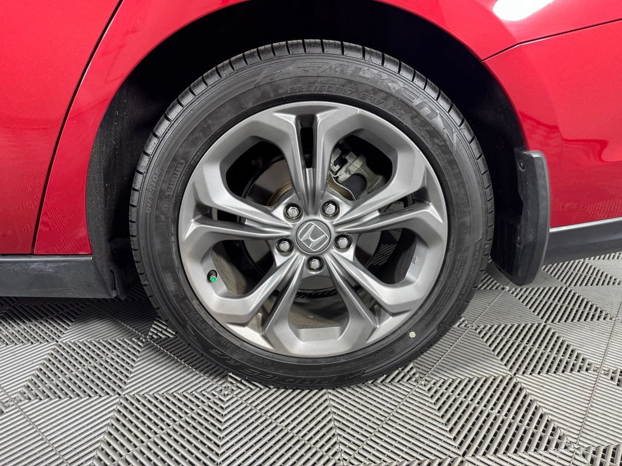 Used 2023 Honda Accord EX image 36