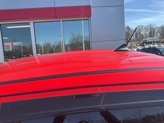 Used 2022 Ford Ranger XL w/ Equipment Group 101A High image 11