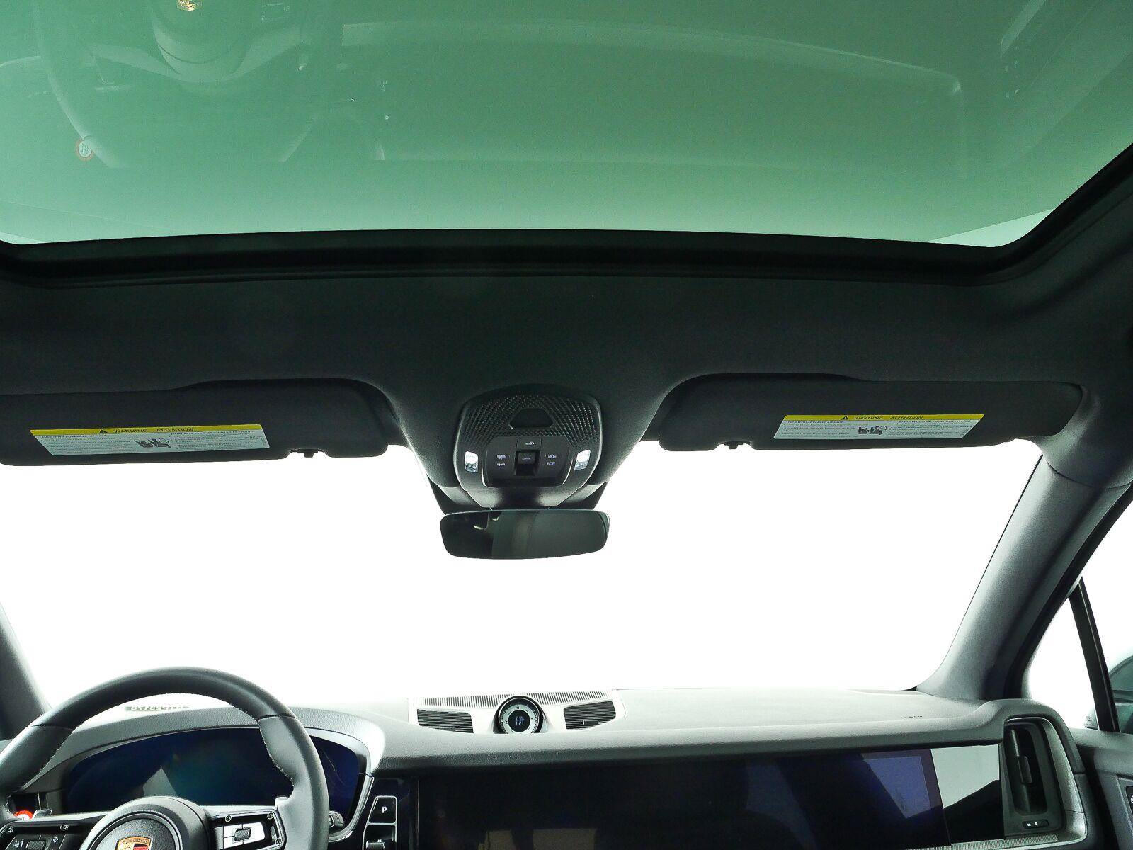 New 2026 Porsche Cayenne AWD/4WD image 19