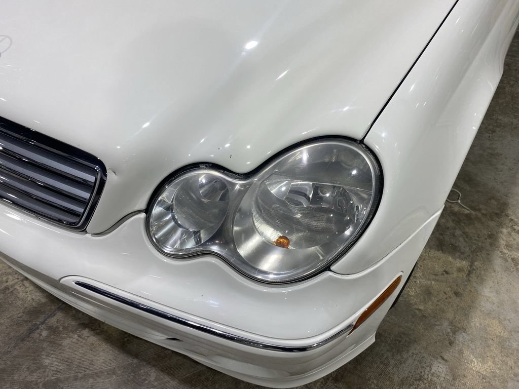 Used 2007 Mercedes-Benz C 280 4MATIC Sedan image 18