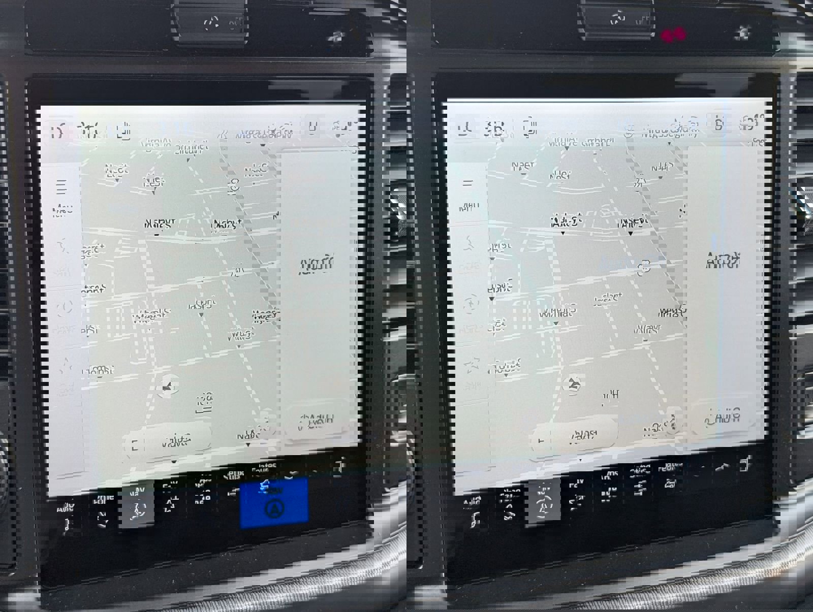 New 2026 Ford F150 Platinum image 17