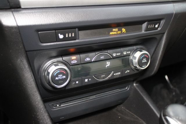Used 2015 MAZDA MAZDA3 s Grand Touring FWD image 17