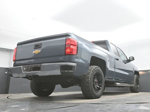 Used 2014 Chevrolet Silverado 1500 LT w/ All Star Edition image 31