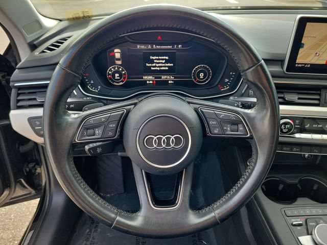 Used 2017 Audi A4 2.0T Premium Plus AWD/4WD image 19