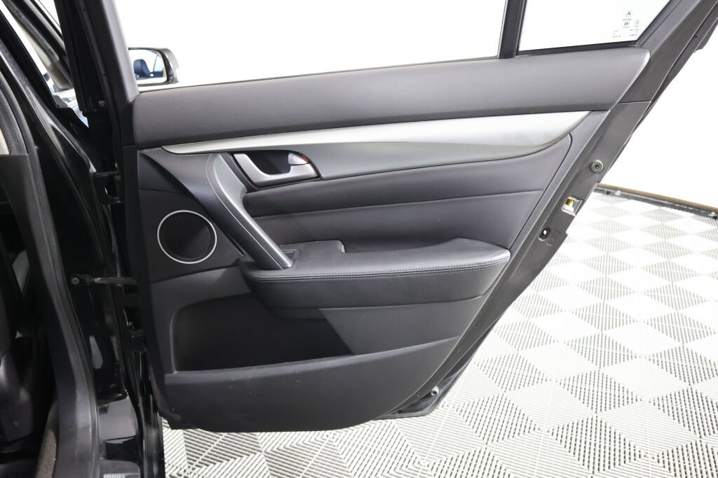 Used 2010 Acura TL w/ Technology Package FWD image 21
