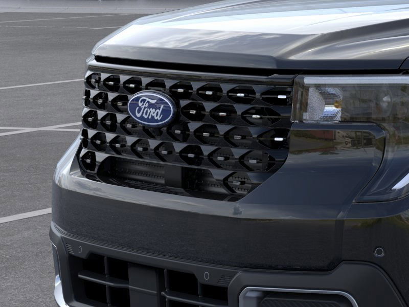 New 2026 Ford Maverick Lariat image 18