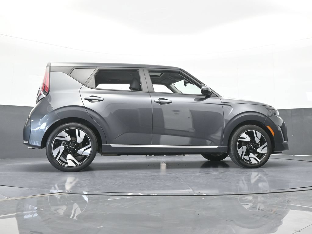Used 2024 Kia Soul GT-Line FWD image 58