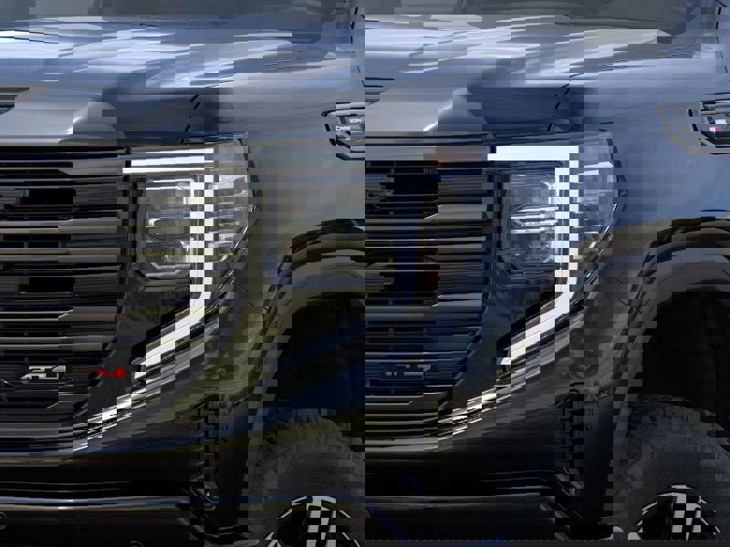 New 2026 GMC Sierra 1500 AT4 w/ AT4 Premium Package image 10