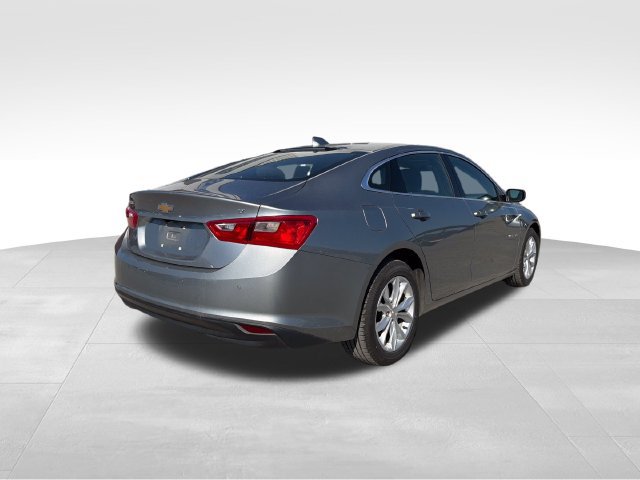 Used 2025 Chevrolet Malibu LT FWD image 5