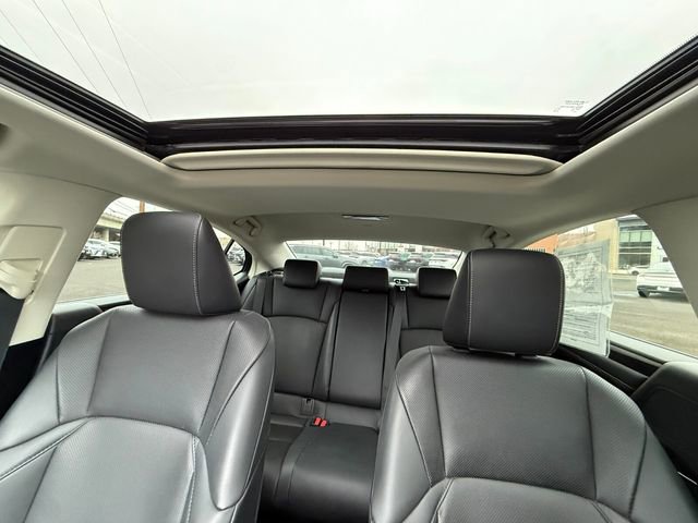 Certified 2021 Lexus ES 250 w/ Premium Package image 25