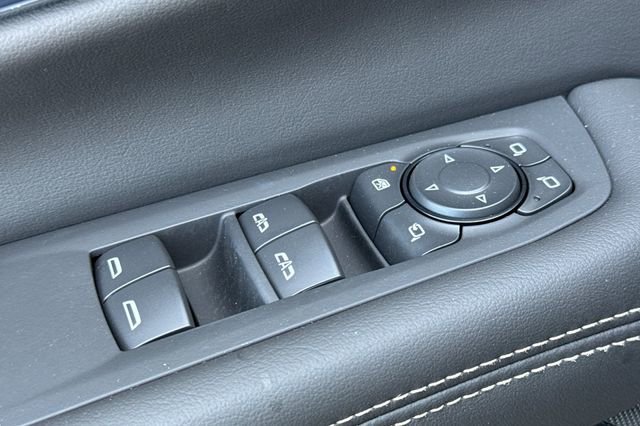 New 2025 GMC Yukon XL Elevation image 12