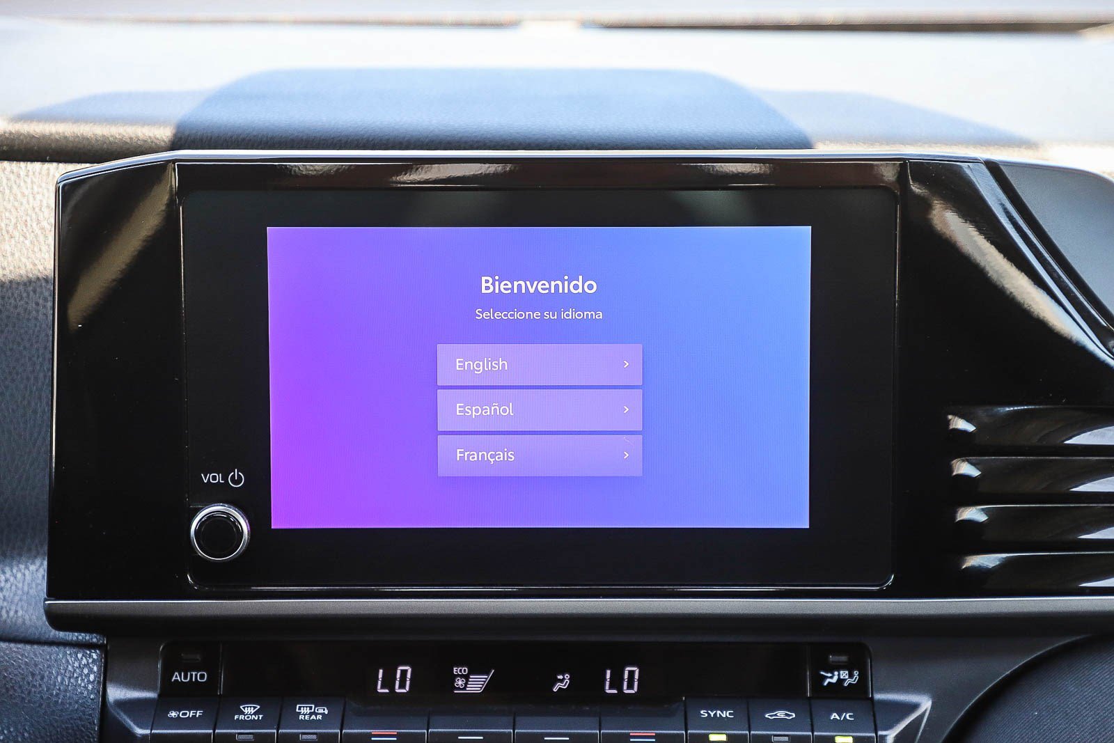 Certified 2025 Toyota Camry LE image 15