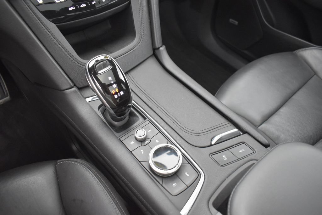 Used 2020 Cadillac XT6 Sport AWD/4WD image 18
