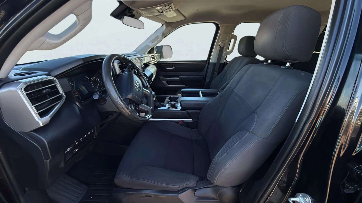 Used 2022 Toyota Tundra SR5 image 14