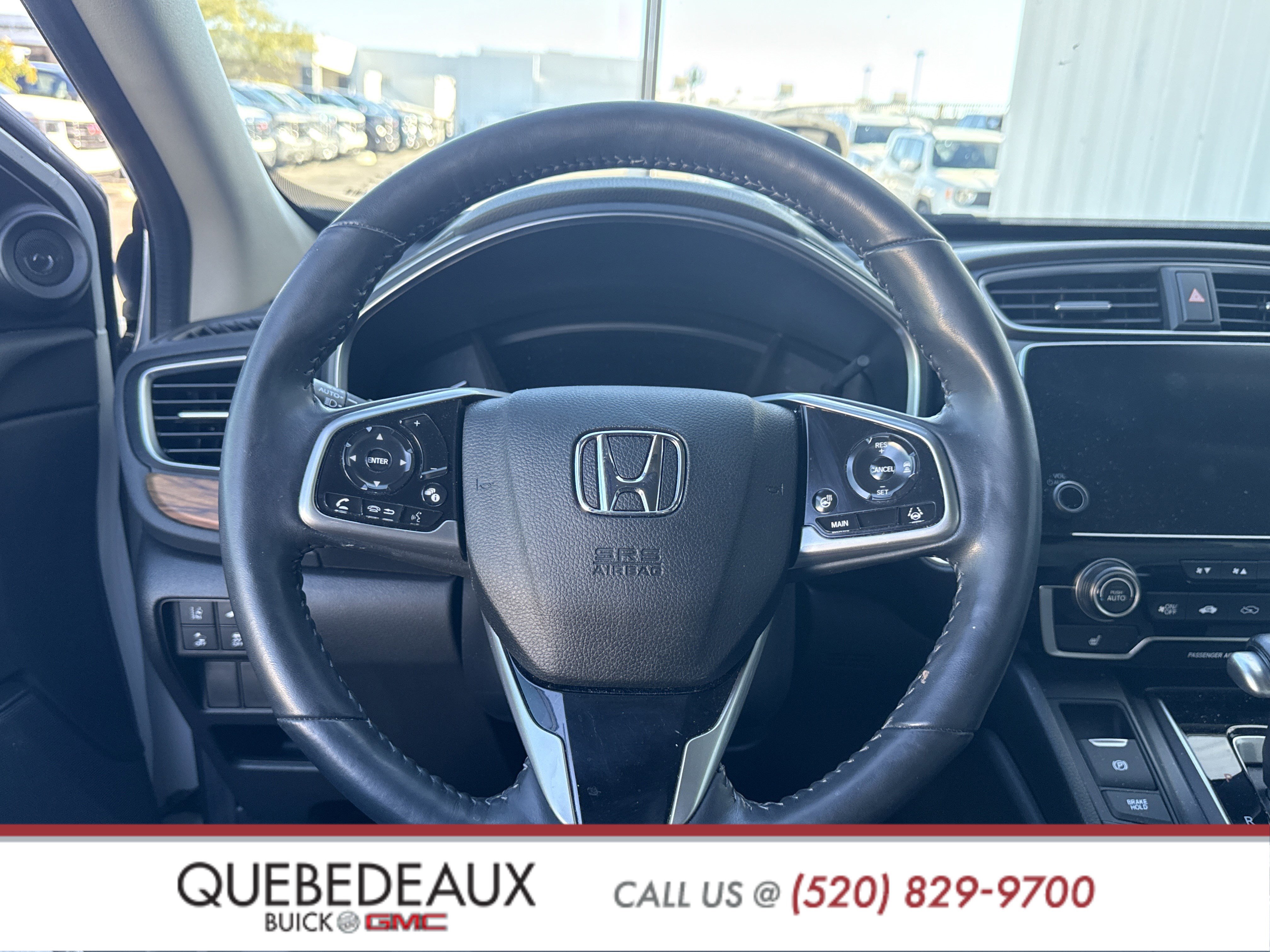 Used 2020 Honda CR-V Touring image 22