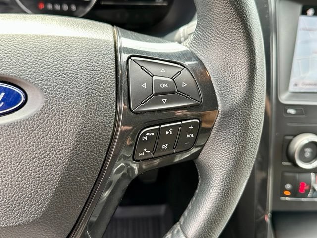 Used 2019 Ford Explorer XLT w/ Equipment Group 202A FWD image 34