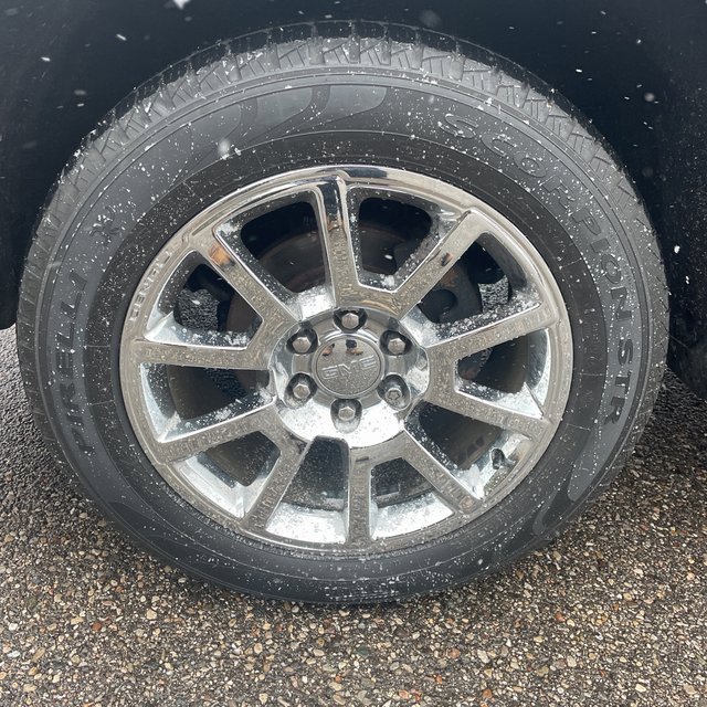 Used 2018 GMC Sierra 1500 Denali image 21