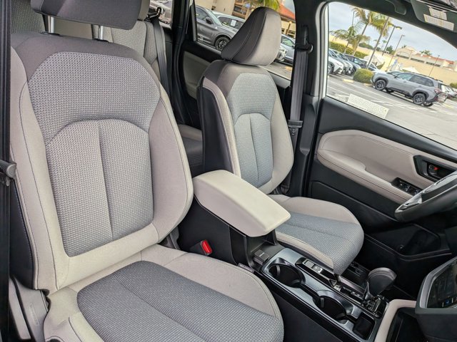 Used 2026 Subaru Forester Premium AWD/4WD image 18