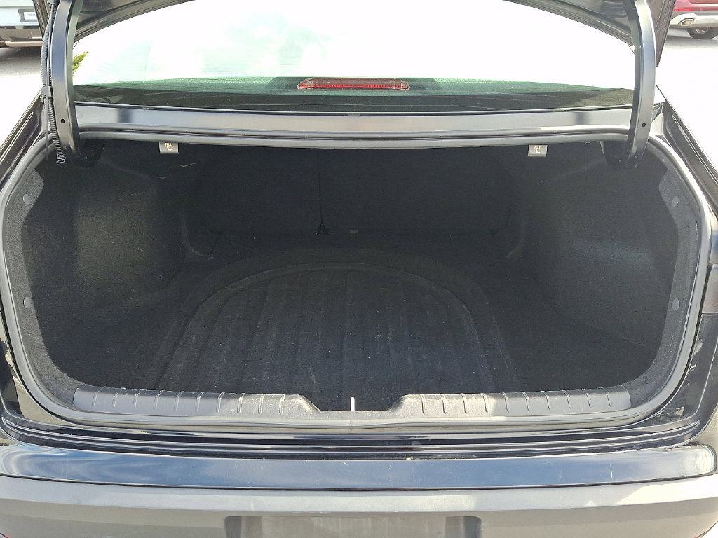 Used 2025 Kia K4 FWD image 30
