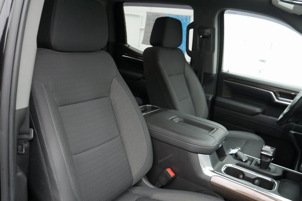 Used 2022 Chevrolet Silverado 1500 RST w/ LPO, Dark Essentials Package image 23