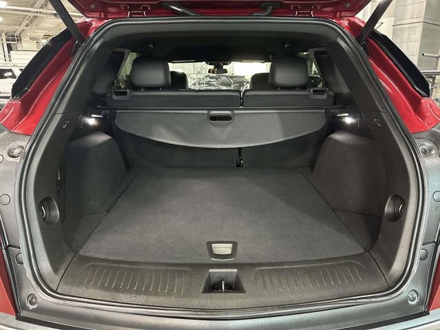 Used 2020 Cadillac XT5 Luxury AWD/4WD image 24