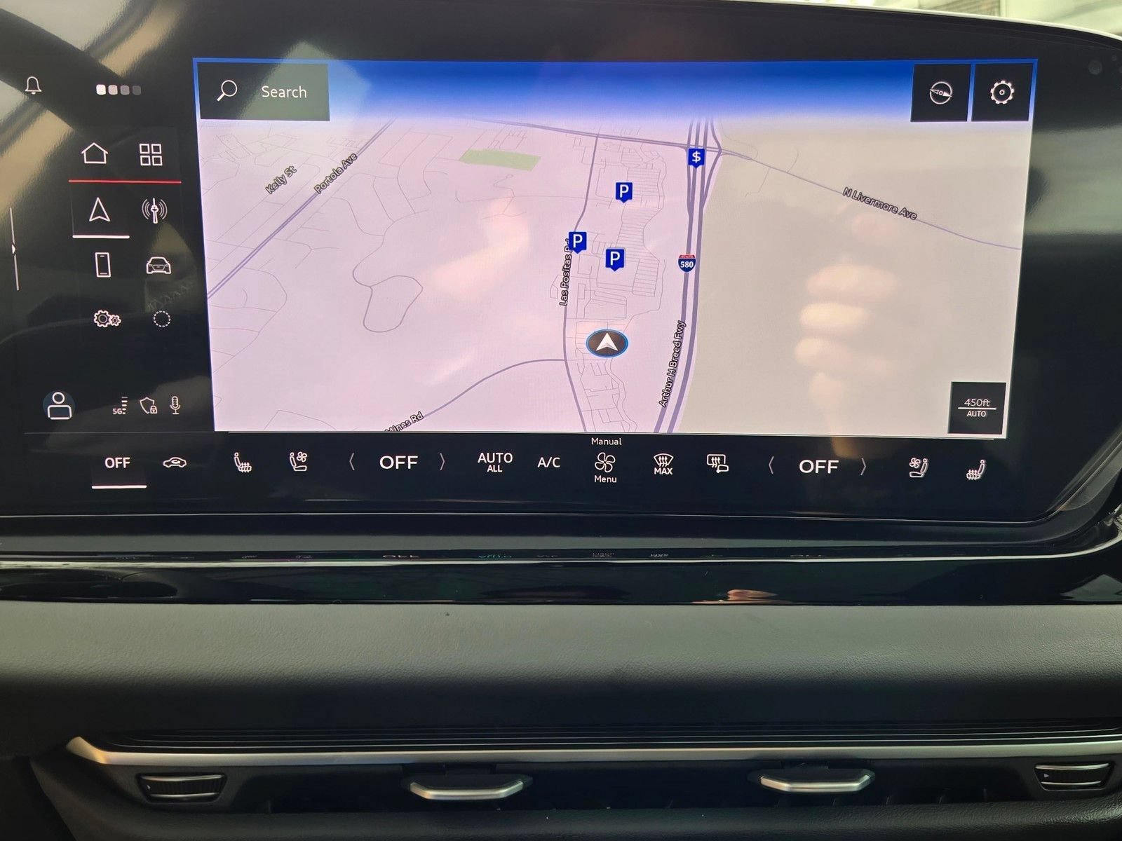 New 2026 Audi A6 Premium Plus AWD/4WD image 23