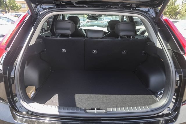 New 2026 Kia Niro Wind FWD image 29
