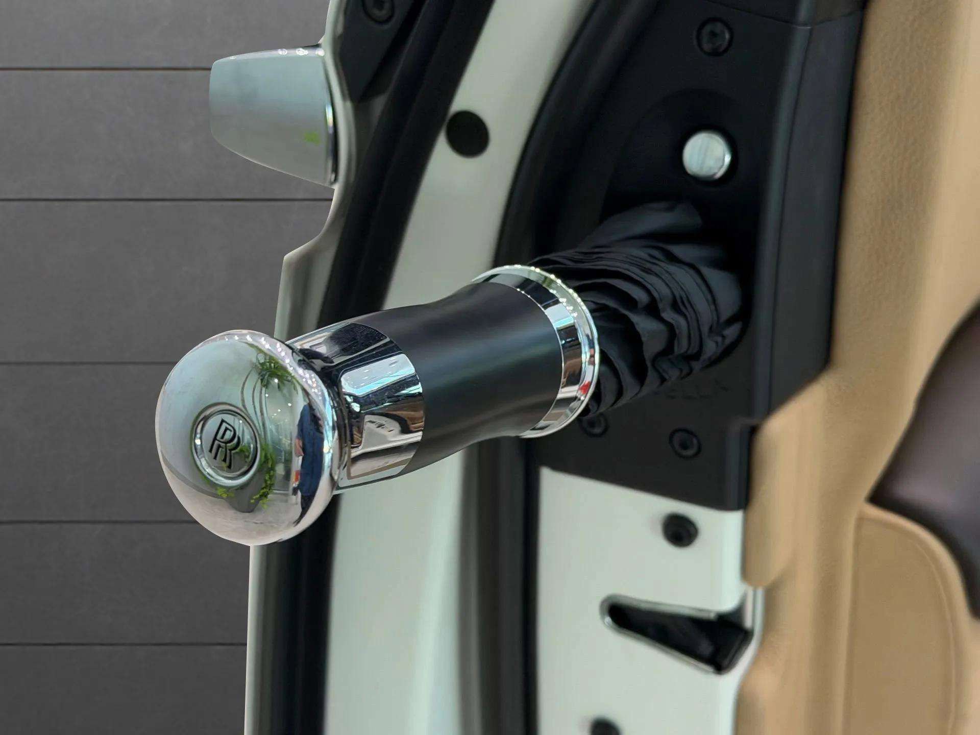 Used 2012 Rolls-Royce Ghost image 50