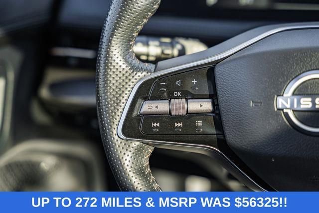 Used 2023 Nissan Ariya AWD image 29