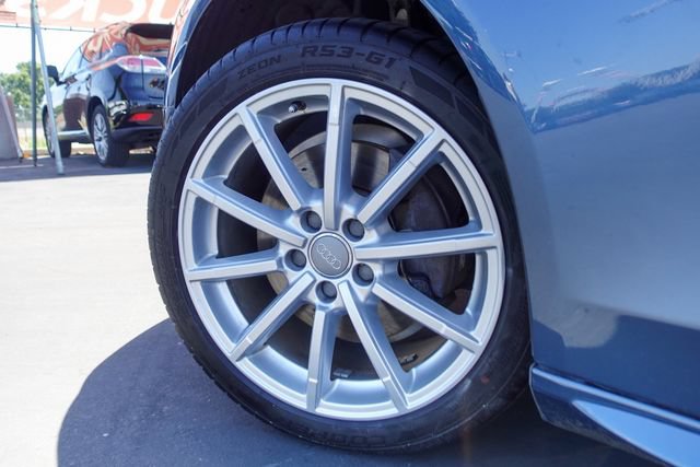 Used 2015 Audi A4 2.0T Premium Plus w/ Technology Package AWD/4WD image 10
