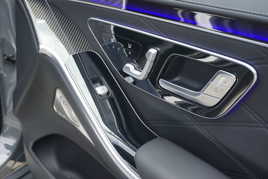 New 2026 Mercedes-Benz S 63 AMG S image 75