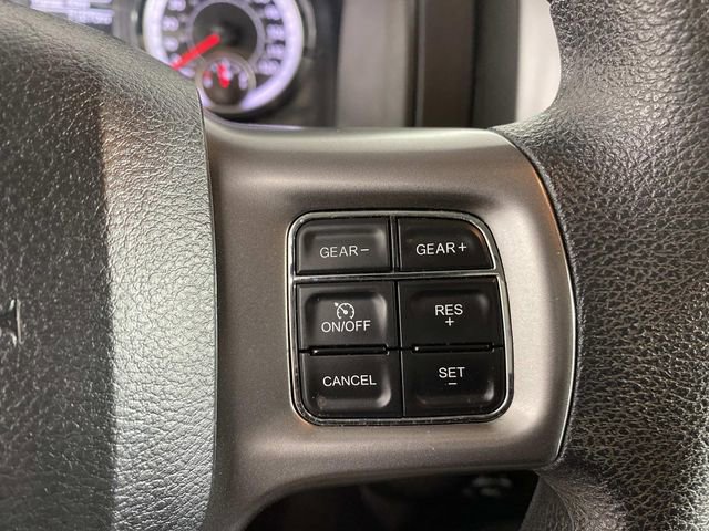 Used 2022 RAM 1500 Classic SLT image 15