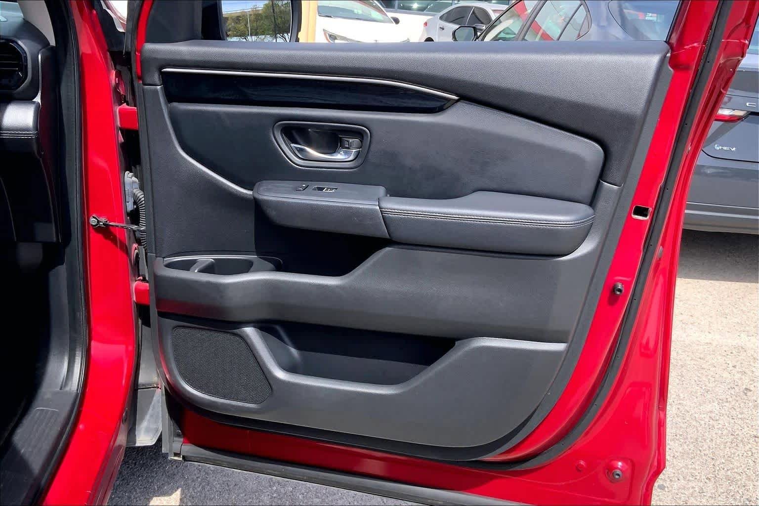 Used 2023 Honda Pilot EX-L image 21