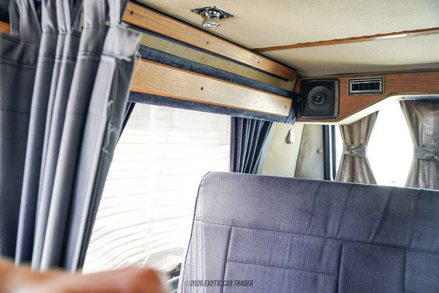 Used 1988 Chevrolet G20 RWD image 96